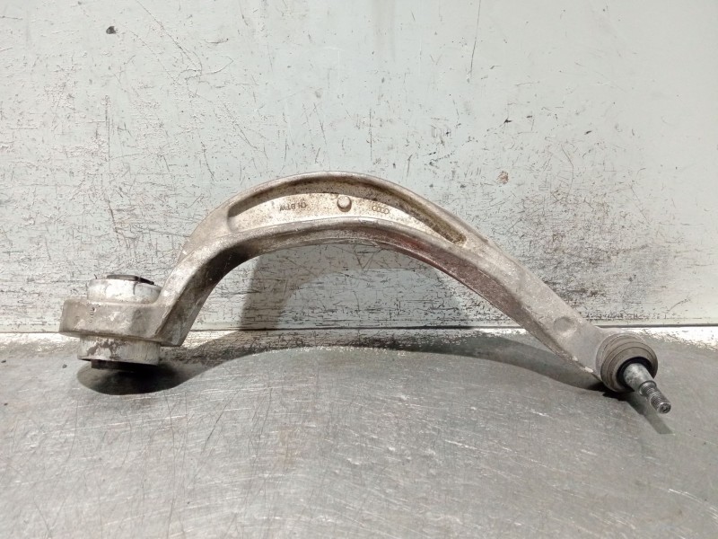 Recambio de brazo suspension inferior delantero izquierdo para audi a5 coupe (8t) referencia OEM IAM 8K0407695C  