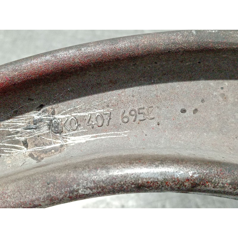 Recambio de brazo suspension inferior delantero izquierdo para audi a5 coupe (8t) referencia OEM IAM 8K0407695C  