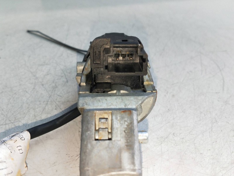 Recambio de conmutador de arranque para citroen c4 lim. tonic referencia OEM IAM N05024554 N0503451 9663123380