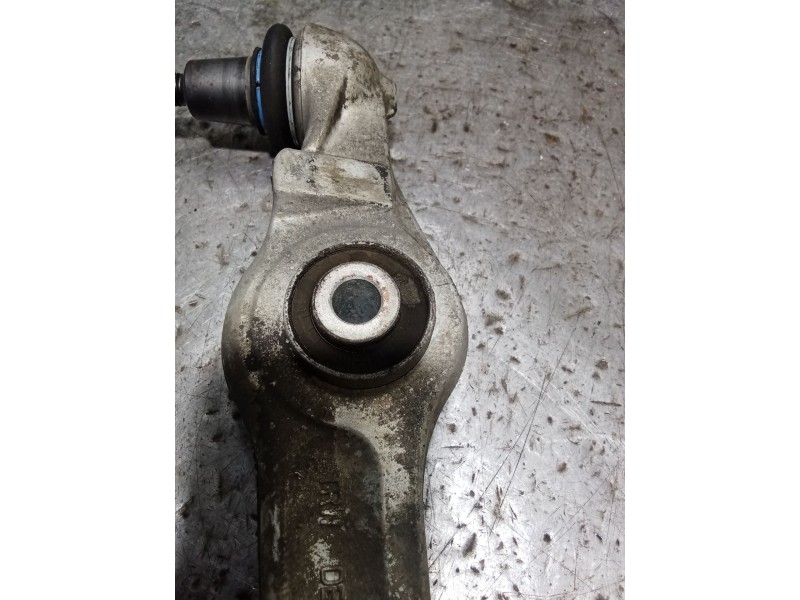 Recambio de brazo suspension inferior delantero derecho para volkswagen passat berlina (3b3) executive referencia OEM IAM   