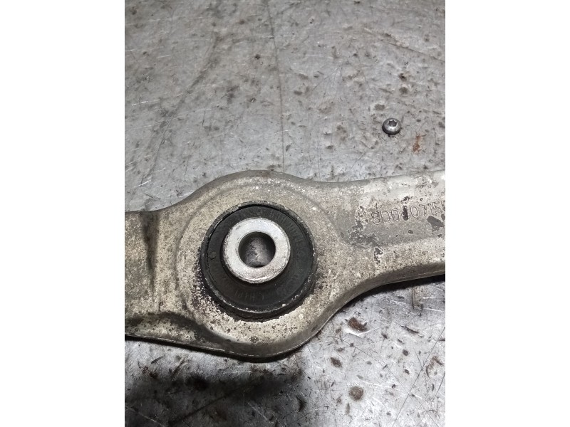Recambio de brazo suspension inferior delantero derecho para volkswagen passat berlina (3b3) executive referencia OEM IAM   