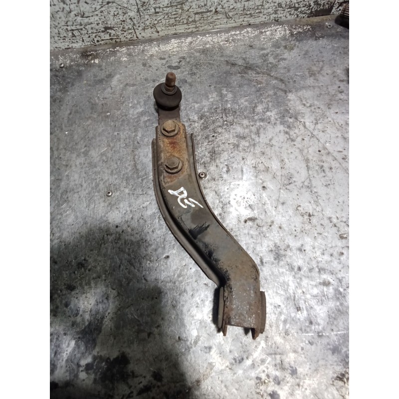 Recambio de brazo suspension inferior delantero derecho para opel corsa b eco referencia OEM IAM   