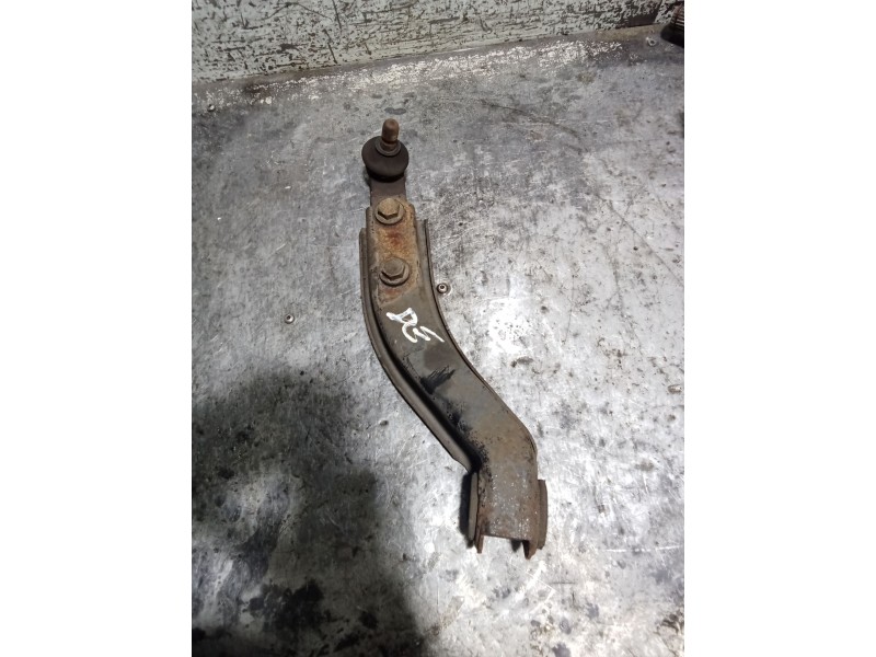 Recambio de brazo suspension inferior delantero derecho para opel corsa b eco referencia OEM IAM   