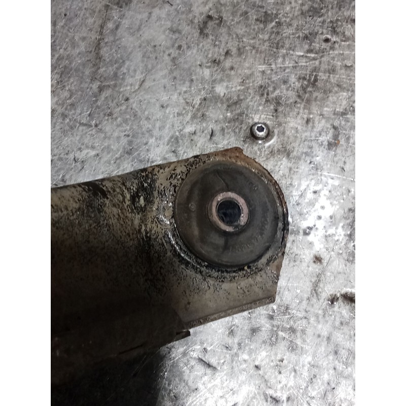 Recambio de brazo suspension inferior delantero derecho para opel corsa b eco referencia OEM IAM   