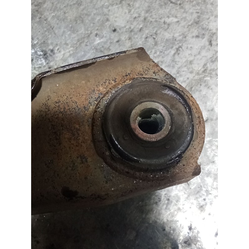 Recambio de brazo suspension inferior delantero derecho para opel corsa b eco referencia OEM IAM   