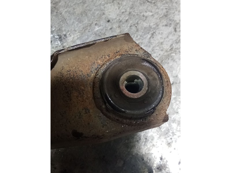 Recambio de brazo suspension inferior delantero derecho para opel corsa b eco referencia OEM IAM   