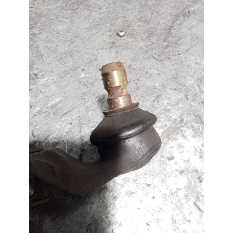 Recambio de brazo suspension inferior delantero derecho para opel corsa b eco referencia OEM IAM   