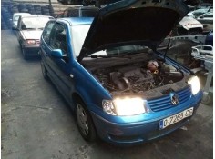 volkswagen polo berlina (6n2) del año 2000