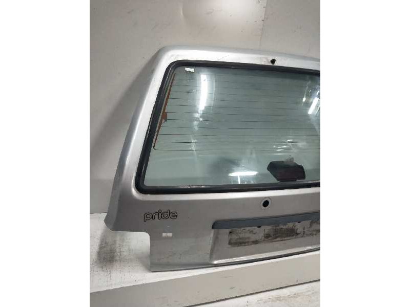 Recambio de porton trasero para kia pride 1.4 cat referencia OEM IAM   