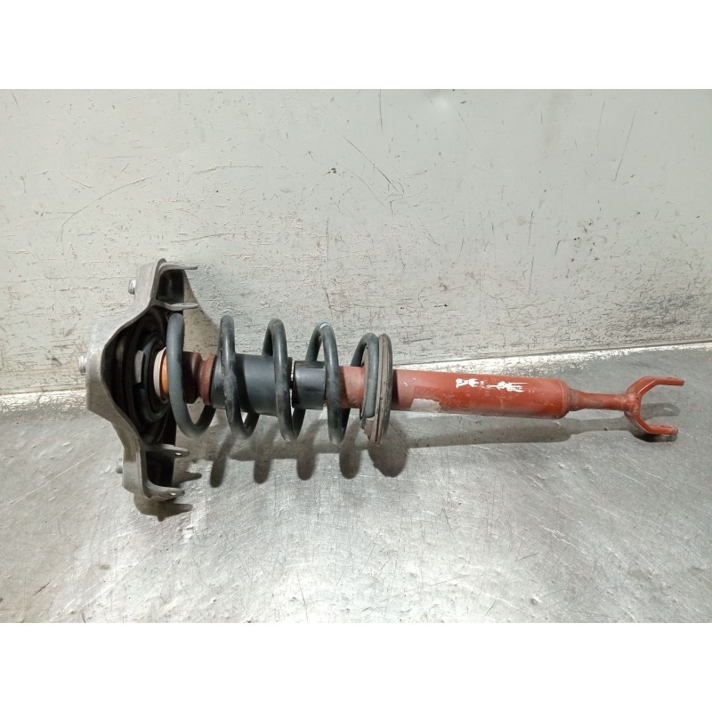 Recambio de amortiguador delantero derecho para volkswagen passat berlina (3b3) referencia OEM IAM 3B0413031R 814903556673 