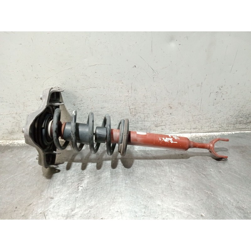 Recambio de amortiguador delantero izquierdo para volkswagen passat berlina (3b3) referencia OEM IAM 3B0413031R 814903556673 