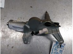 Recambio de motor limpia trasero para daewoo kalos 1.4 cat referencia OEM IAM    2