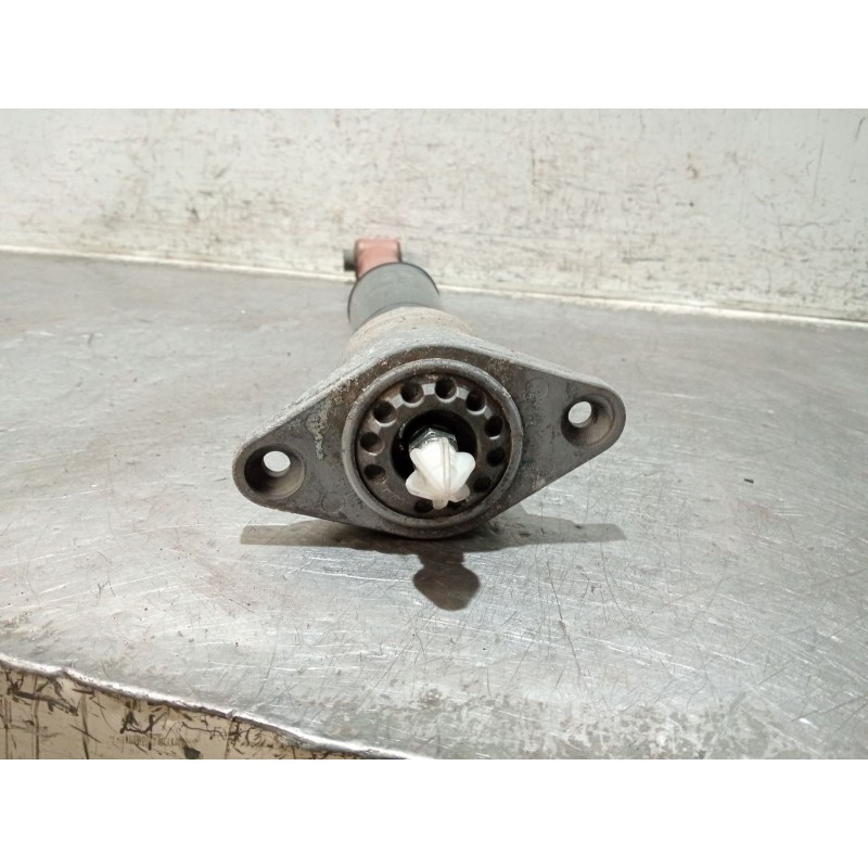 Recambio de amortiguador trasero izquierdo para volkswagen passat berlina (3b3) referencia OEM IAM 3B0513031P 814901556140 