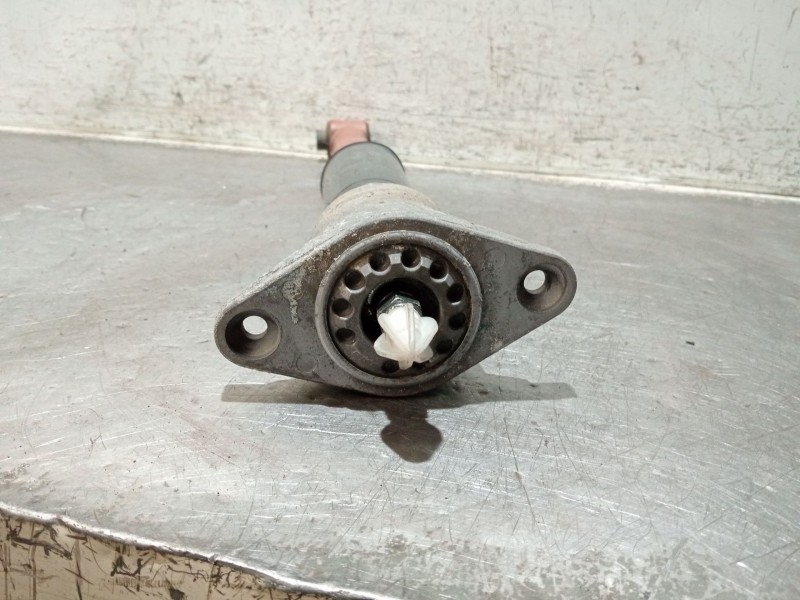 Recambio de amortiguador trasero izquierdo para volkswagen passat berlina (3b3) referencia OEM IAM 3B0513031P 814901556140 