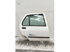 Recambio de puerta trasera derecha para renault clio i (b/c57_, 5/357_) 1.4 referencia OEM IAM   5p