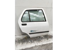 Recambio de puerta trasera derecha para renault clio i (b/c57_, 5/357_) 1.4 referencia OEM IAM   5p 2