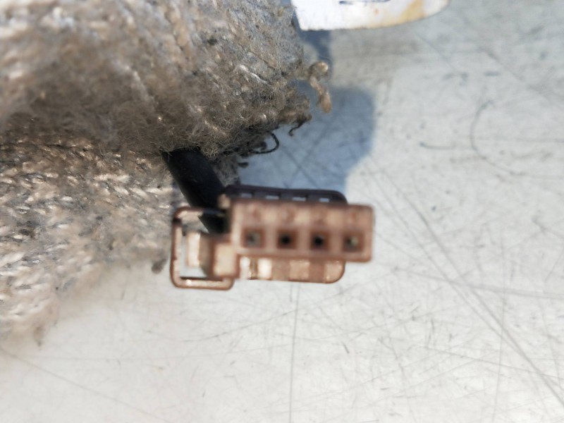 Recambio de conmutador de arranque para citroen c4 lim. tonic referencia OEM IAM N05024554 N0503451 9663123380