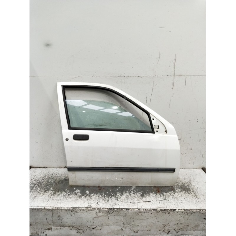 Recambio de puerta delantera derecha para renault clio i (b/c57_, 5/357_) 1.4 referencia OEM IAM   5p