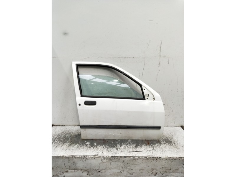 Recambio de puerta delantera derecha para renault clio i (b/c57_, 5/357_) 1.4 referencia OEM IAM   5p