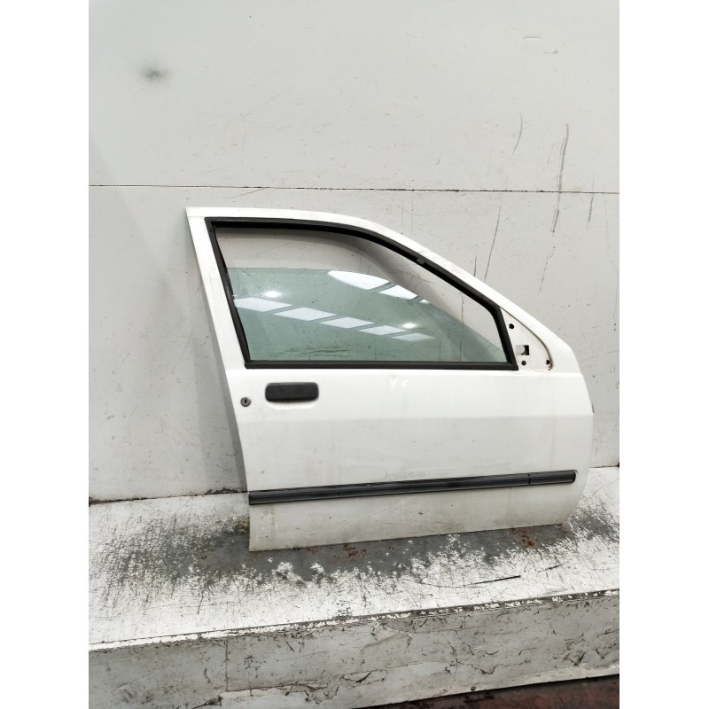 Recambio de puerta delantera derecha para renault clio i (b/c57_, 5/357_) 1.4 referencia OEM IAM   5p