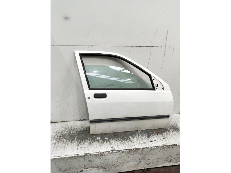 Recambio de puerta delantera derecha para renault clio i (b/c57_, 5/357_) 1.4 referencia OEM IAM   5p