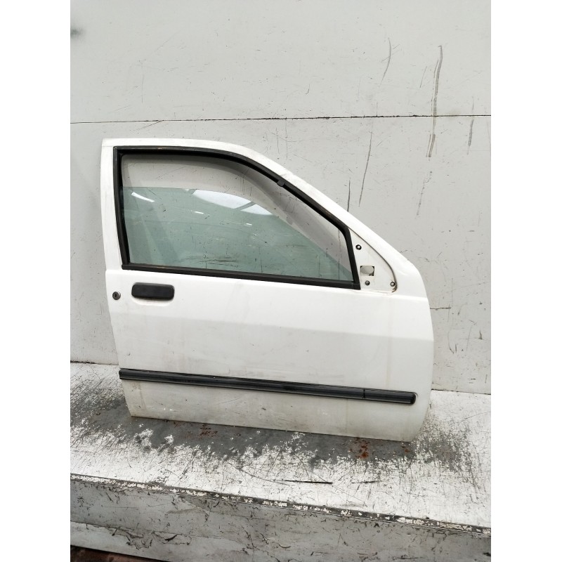 Recambio de puerta delantera derecha para renault clio i (b/c57_, 5/357_) 1.4 referencia OEM IAM   5p