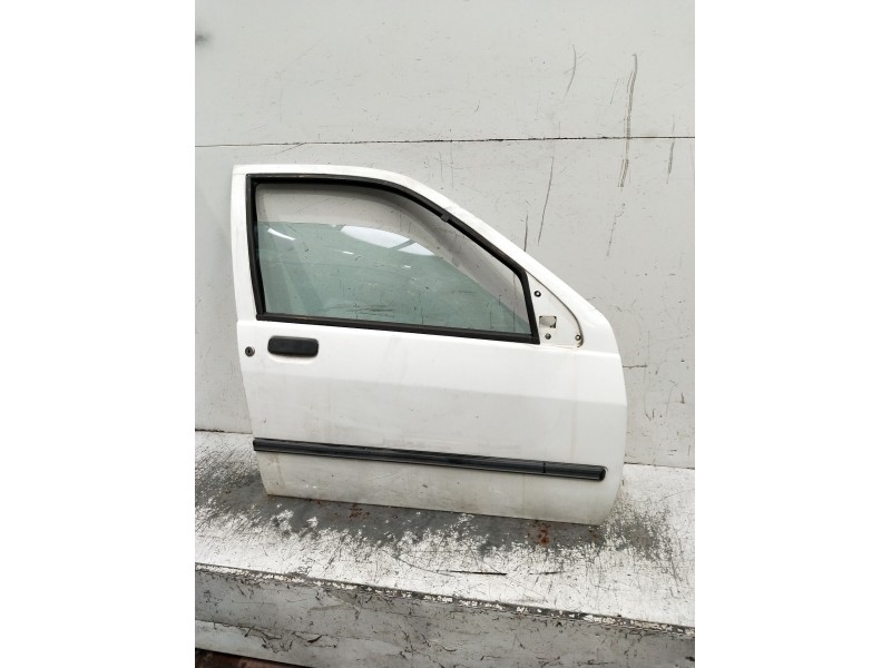 Recambio de puerta delantera derecha para renault clio i (b/c57_, 5/357_) 1.4 referencia OEM IAM   5p