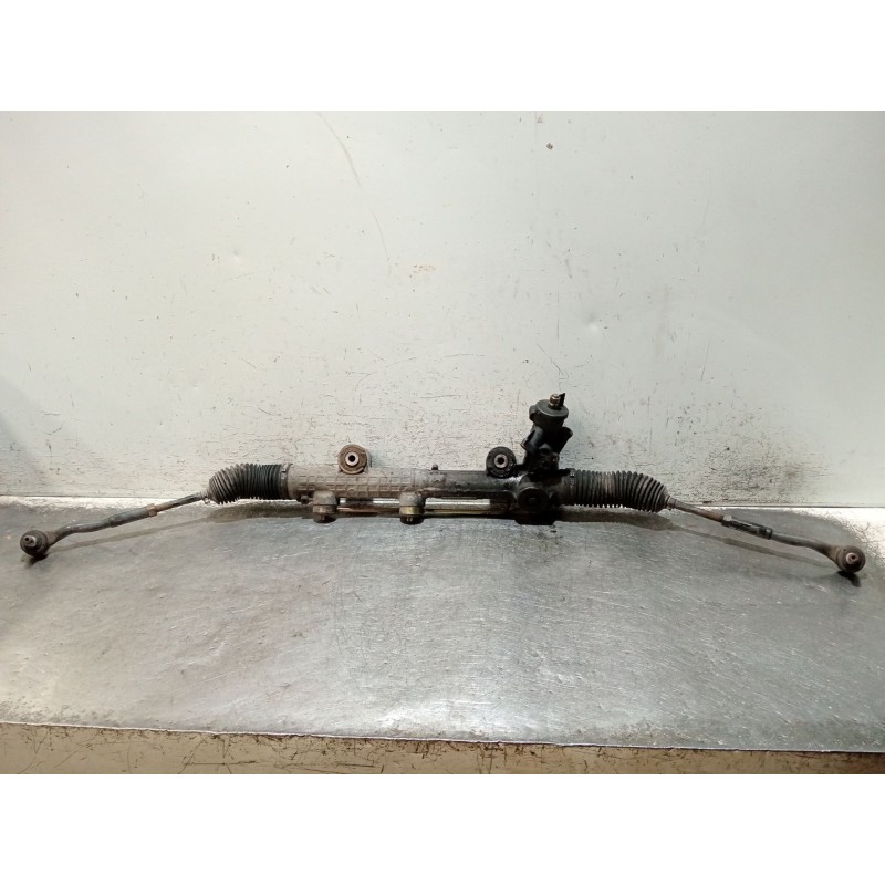 Recambio de cremallera direccion para mercedes-benz clase e (w211) berlina referencia OEM IAM R21111011001 2114601800 