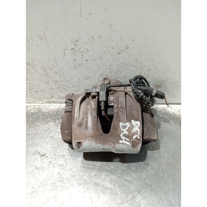 Recambio de pinza freno delantera derecha para mercedes-benz clase e (w211) berlina referencia OEM IAM Z06028295RE  