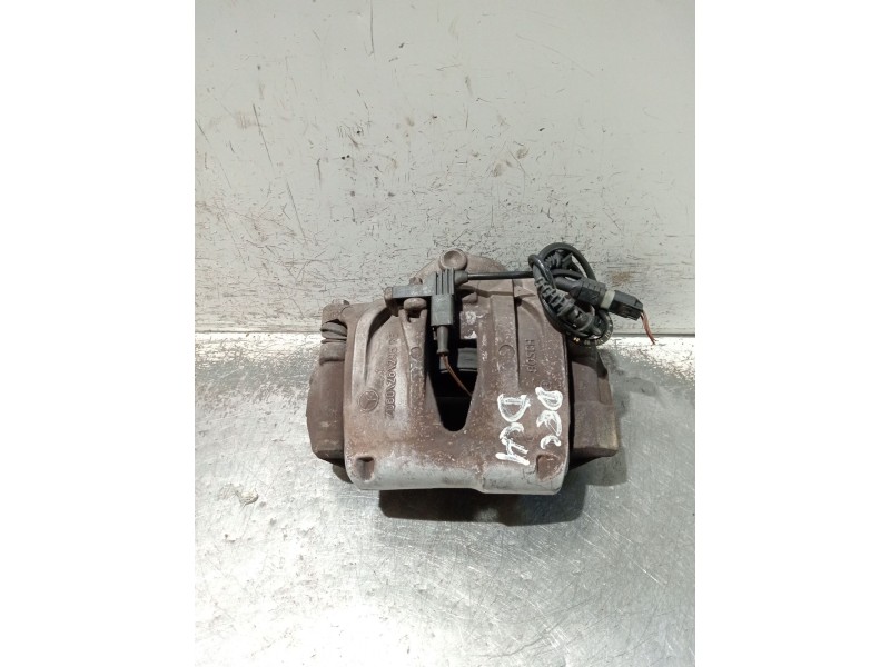 Recambio de pinza freno delantera derecha para mercedes-benz clase e (w211) berlina referencia OEM IAM Z06028295RE  