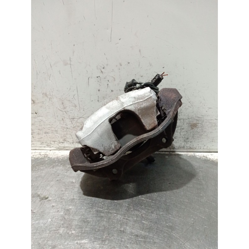 Recambio de pinza freno delantera derecha para mercedes-benz clase e (w211) berlina referencia OEM IAM Z06028295RE  