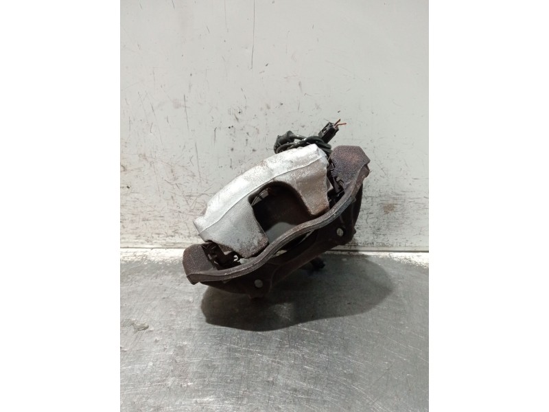 Recambio de pinza freno delantera derecha para mercedes-benz clase e (w211) berlina referencia OEM IAM Z06028295RE  