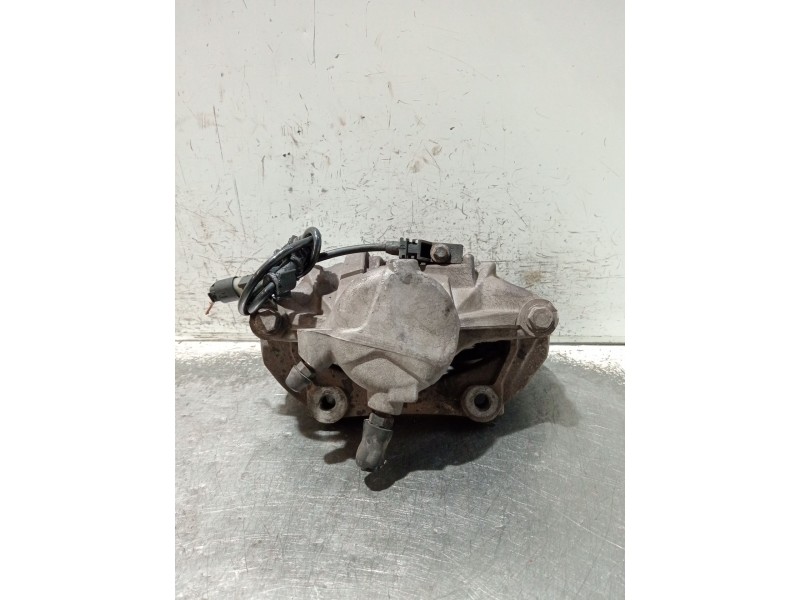 Recambio de pinza freno delantera derecha para mercedes-benz clase e (w211) berlina referencia OEM IAM Z06028295RE  