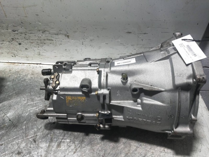 Recambio de caja cambios para bmw serie 3 compact (e46) 2.0 16v referencia OEM IAM BDH 0046332 