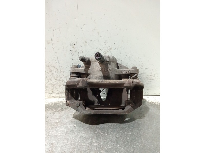 Recambio de pinza freno delantera derecha para mercedes-benz clase e (w211) berlina referencia OEM IAM Z06028295RE  