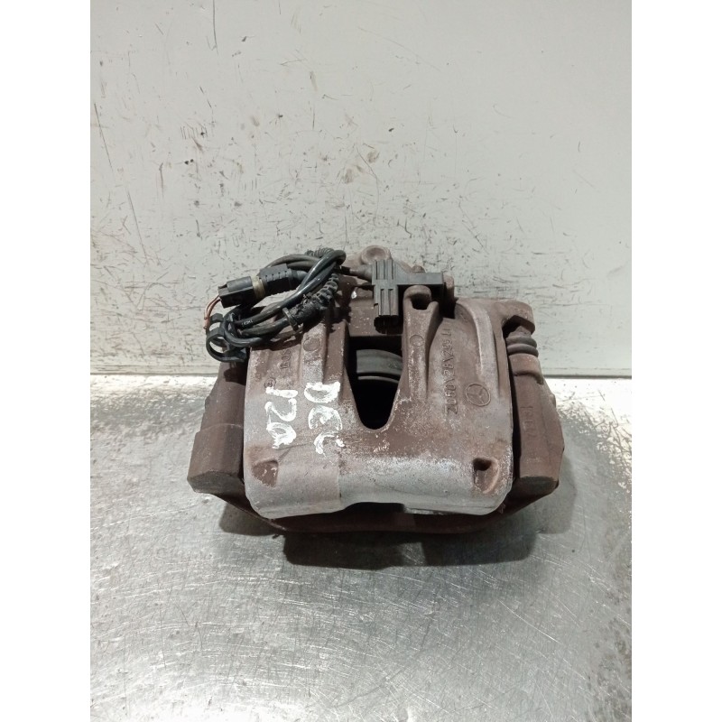 Recambio de pinza freno delantera izquierda para mercedes-benz clase e (w211) berlina referencia OEM IAM Z06028295LI  