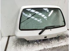 Recambio de porton trasero para renault clio i (b/c57_, 5/357_) 1.4 referencia OEM IAM   5p 2