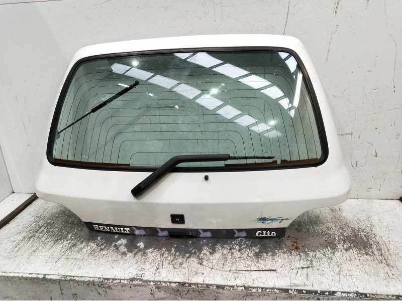 Recambio de porton trasero para renault clio i (b/c57_, 5/357_) 1.4 referencia OEM IAM   5p