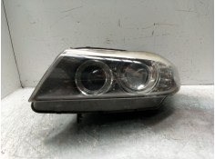 Recambio de faro izquierdo para bmw serie 3 berlina (e90) 320d referencia OEM IAM 66531000002025839  
