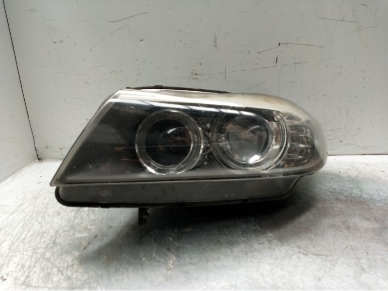 Recambio de faro izquierdo para bmw serie 3 berlina (e90) 320d referencia OEM IAM 66531000002025839  