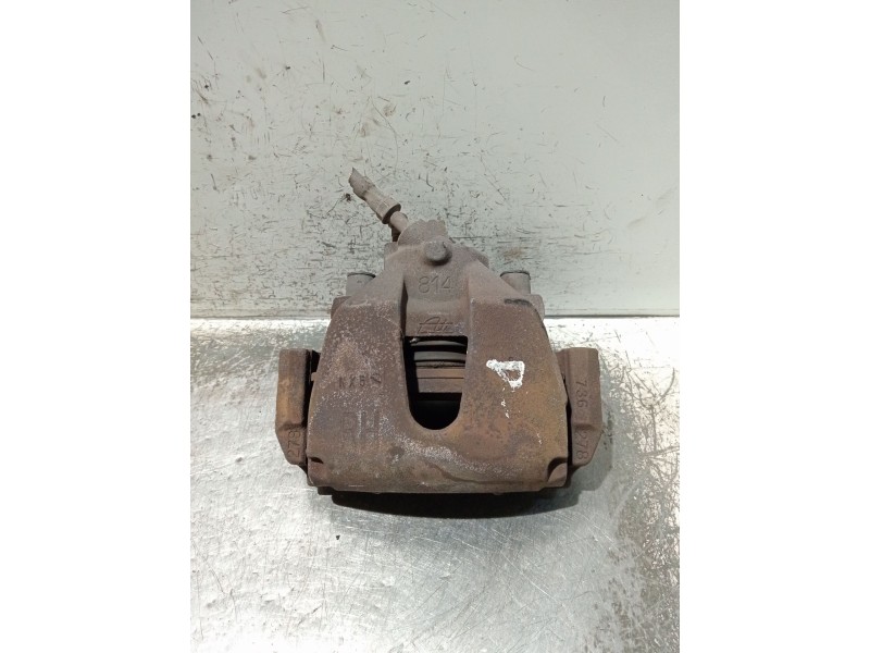 Recambio de pinza freno delantera derecha para ford c-max (cb3) ambiente referencia OEM IAM   