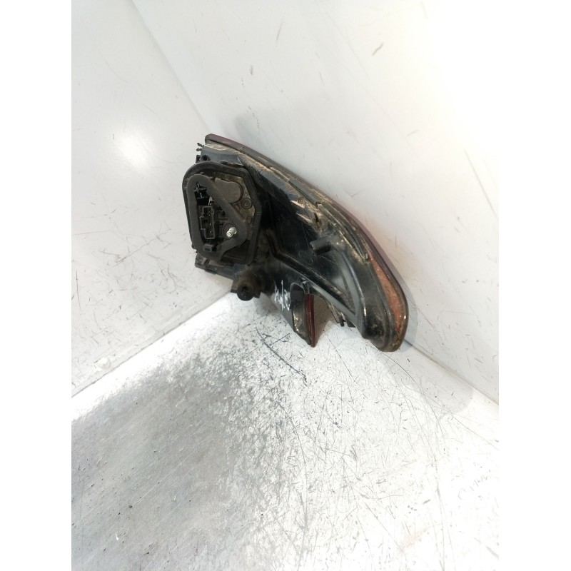 Recambio de piloto trasero izquierdo para citroën c5 station wagon business class referencia OEM IAM 9675065780  