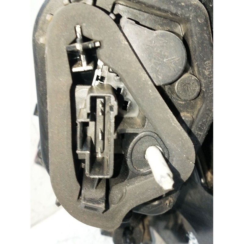 Recambio de piloto trasero izquierdo para citroën c5 station wagon business class referencia OEM IAM 9675065780  