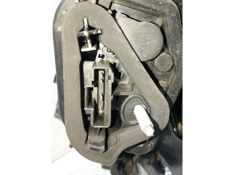 Recambio de piloto trasero izquierdo para citroën c5 station wagon business class referencia OEM IAM 9675065780  