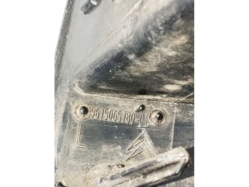 Recambio de piloto trasero izquierdo para citroën c5 station wagon business class referencia OEM IAM 9675065780  