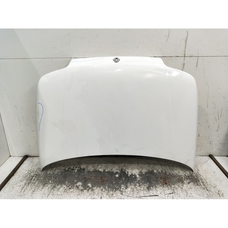 Recambio de capot para renault clio i (b/c57_, 5/357_) 1.4 referencia OEM IAM   ojo ver fotos
