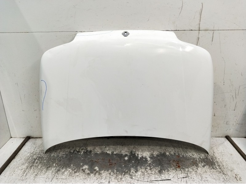 Recambio de capot para renault clio i (b/c57_, 5/357_) 1.4 referencia OEM IAM   ojo ver fotos