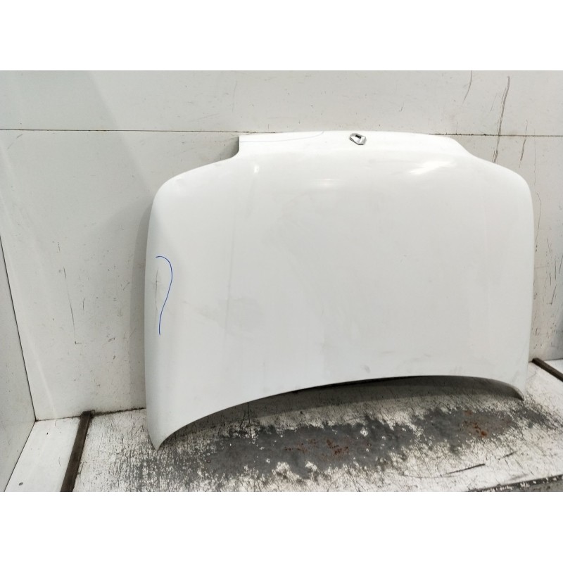 Recambio de capot para renault clio i (b/c57_, 5/357_) 1.4 referencia OEM IAM   ojo ver fotos