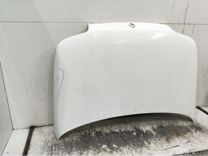 Recambio de capot para renault clio i (b/c57_, 5/357_) 1.4 referencia OEM IAM   ojo ver fotos