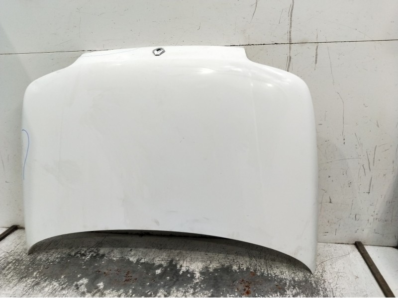 Recambio de capot para renault clio i (b/c57_, 5/357_) 1.4 referencia OEM IAM   ojo ver fotos